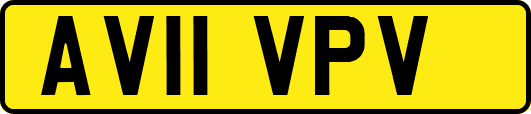 AV11VPV