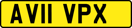 AV11VPX