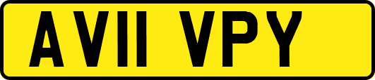 AV11VPY