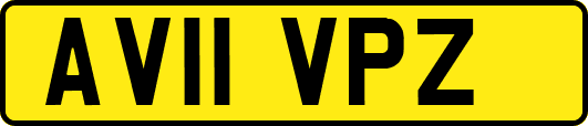 AV11VPZ