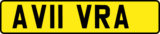 AV11VRA