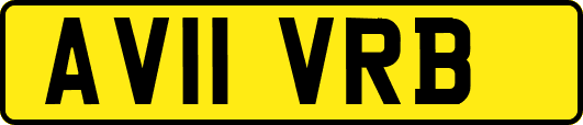 AV11VRB