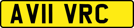 AV11VRC