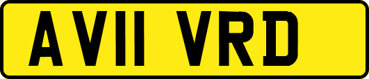 AV11VRD