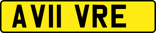 AV11VRE