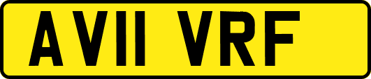 AV11VRF