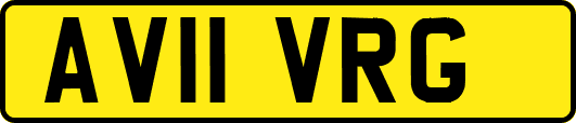 AV11VRG