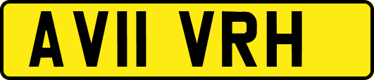 AV11VRH