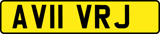 AV11VRJ