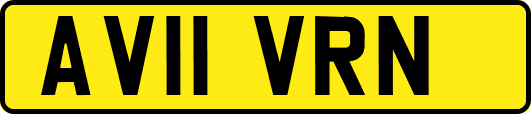 AV11VRN