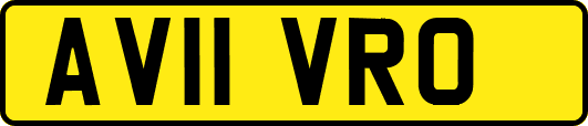AV11VRO