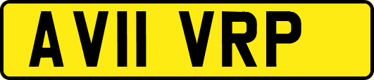 AV11VRP