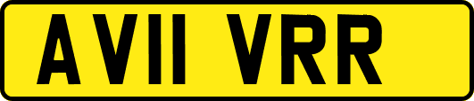 AV11VRR
