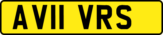 AV11VRS
