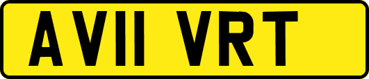 AV11VRT