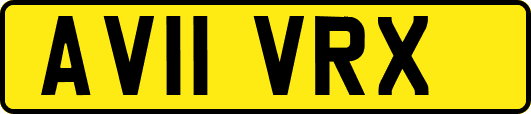AV11VRX