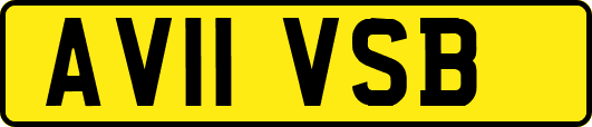 AV11VSB