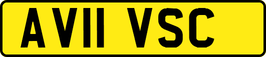 AV11VSC