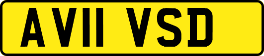 AV11VSD