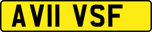 AV11VSF