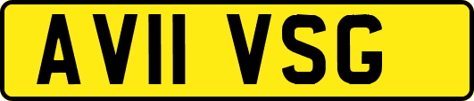 AV11VSG