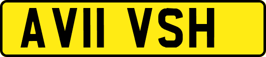 AV11VSH