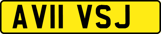 AV11VSJ