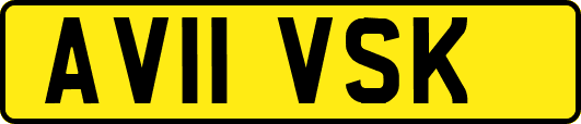 AV11VSK