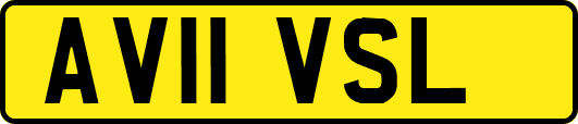 AV11VSL