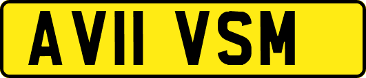 AV11VSM