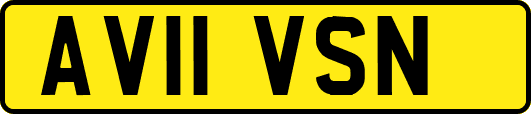 AV11VSN