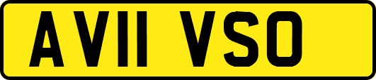 AV11VSO