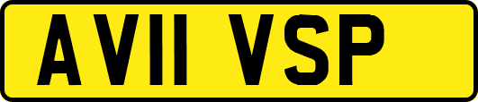 AV11VSP