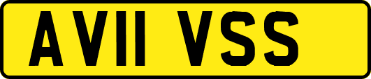 AV11VSS