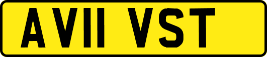 AV11VST