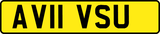 AV11VSU