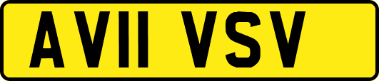 AV11VSV