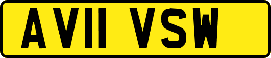 AV11VSW