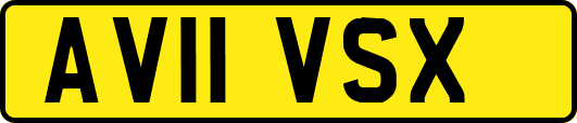 AV11VSX