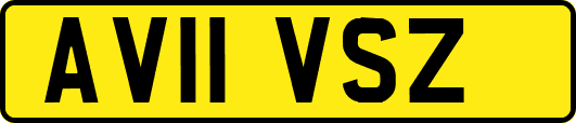 AV11VSZ