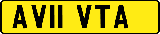 AV11VTA