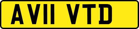 AV11VTD