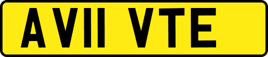 AV11VTE