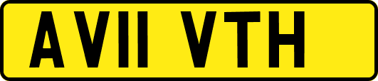AV11VTH