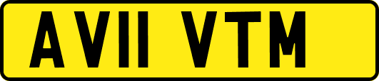 AV11VTM