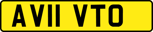 AV11VTO