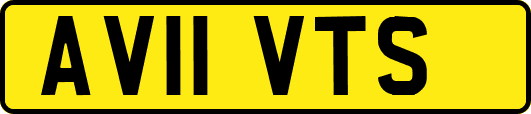 AV11VTS
