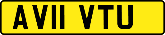 AV11VTU