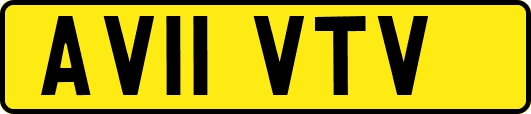 AV11VTV