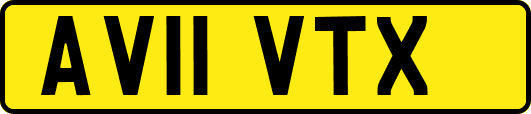 AV11VTX